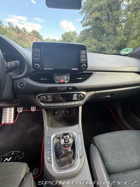 Hyundai i30 N Performance 2019