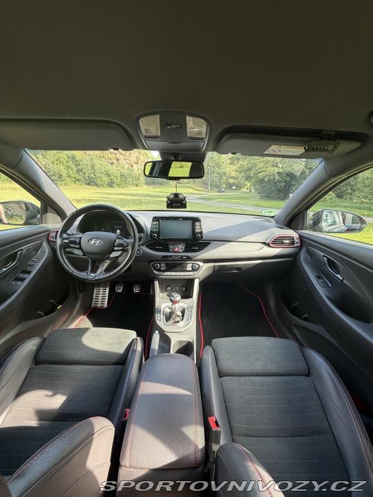 Hyundai i30 N Performance 2019