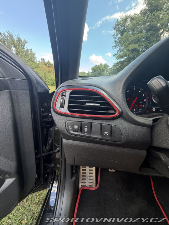 Hyundai i30 N Performance 2019