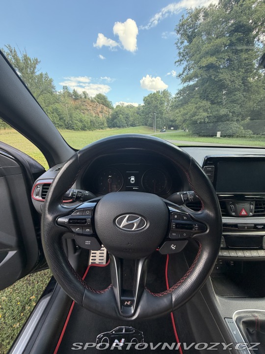 Hyundai i30 N Performance 2019