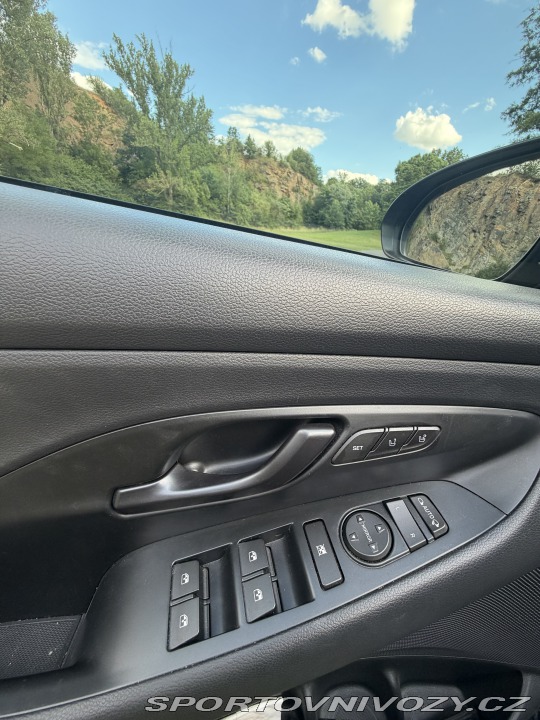 Hyundai i30 N Performance 2019