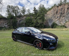 Hyundai i30 N Performance 2019