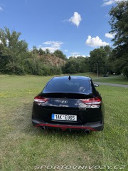 Hyundai i30 N Performance 2019