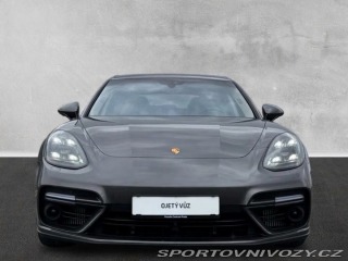 Porsche Panamera Turbo S ST záruka 2029 2018