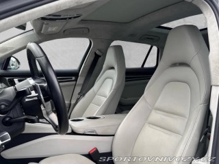 Porsche Panamera Turbo S ST záruka 2029 2018