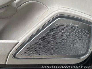 Porsche Panamera Turbo S ST záruka 2029 2018