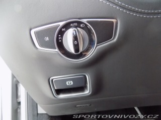 Mercedes-Benz S 63AMG/4Matic/2.maj.ČR/LED 2015