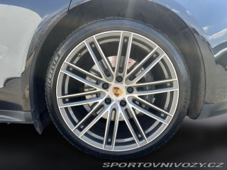 Porsche Panamera 4 SportTurismo 2020
