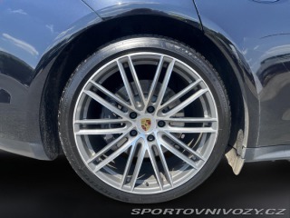 Porsche Panamera 4 SportTurismo 2020