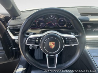 Porsche Panamera 4 SportTurismo 2020