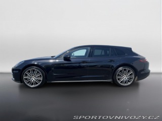 Porsche Panamera 4 SportTurismo 2020