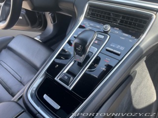Porsche Panamera 4 SportTurismo 2020