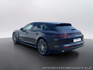 Porsche Panamera 4 SportTurismo 2020