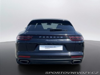 Porsche Panamera 4 SportTurismo 2020
