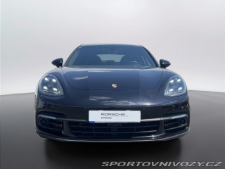 Porsche Panamera 4 SportTurismo 2020