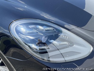 Porsche Panamera 4 SportTurismo 2020