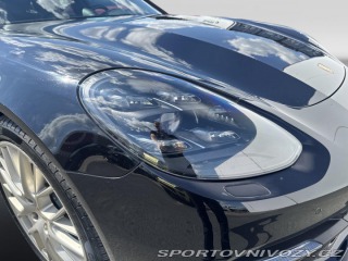 Porsche Panamera 4 E-hybrid 2019