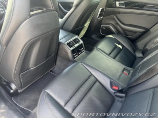 Porsche Panamera 4 E-hybrid 2019