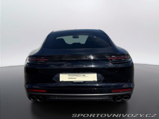 Porsche Panamera 4 E-hybrid 2019