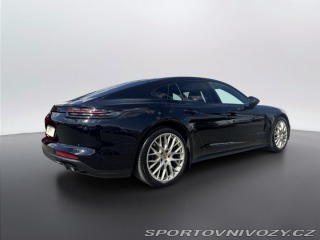Porsche Panamera 4 E-hybrid 2019