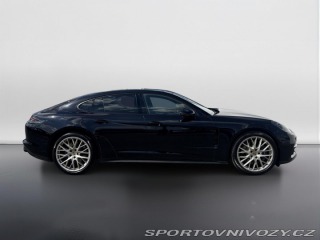 Porsche Panamera 4 E-hybrid 2019