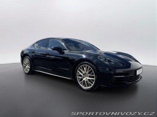 Porsche Panamera 4 E-hybrid 2019