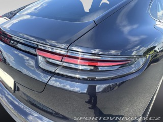 Porsche Panamera 4 E-hybrid 2019