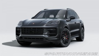 Porsche Cayenne S E-Hybrid 2026