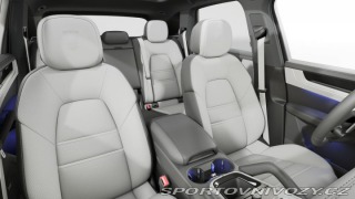 Porsche Cayenne S E-Hybrid 2026