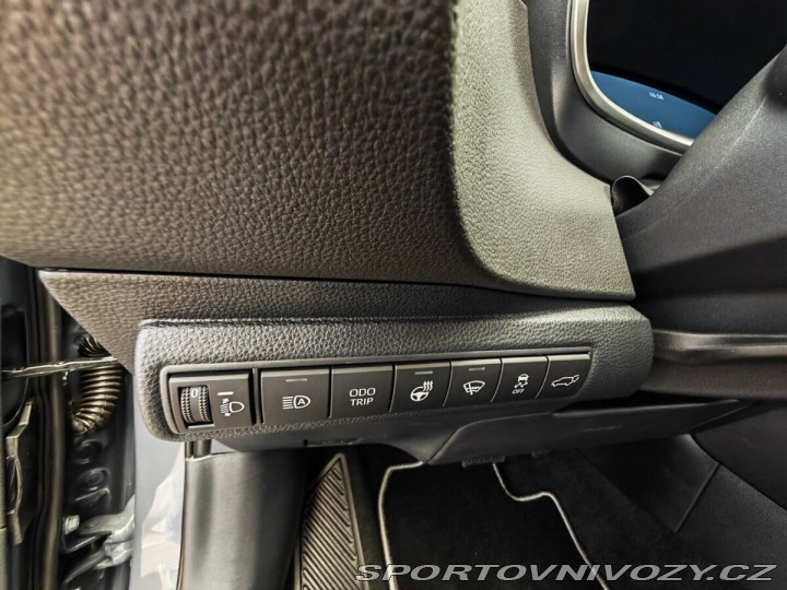 Toyota Corolla 2.0 Hybrid e-CVT Style 1800