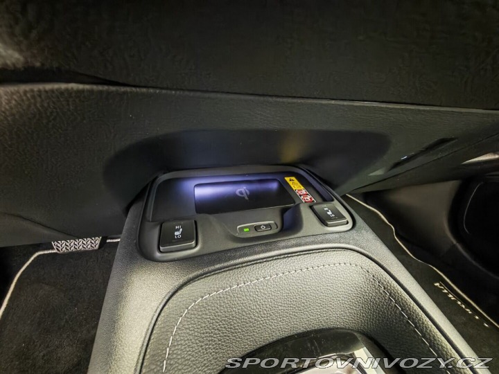 Toyota Corolla 2.0 Hybrid e-CVT Style 2026