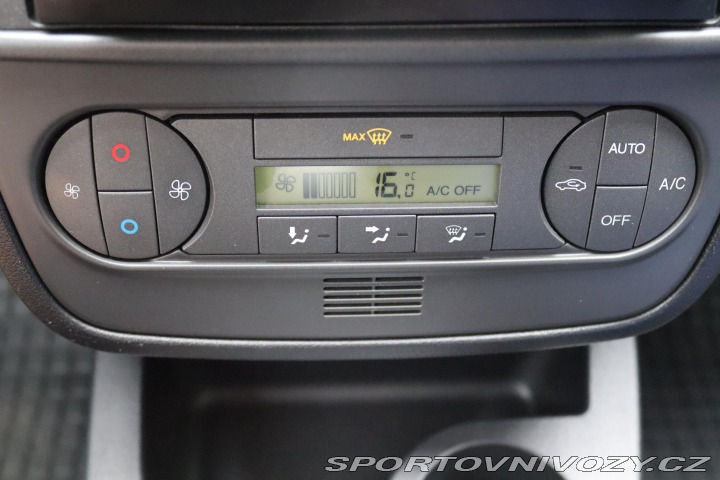 Ford Fiesta ST ST 2.0i 110kW 2006