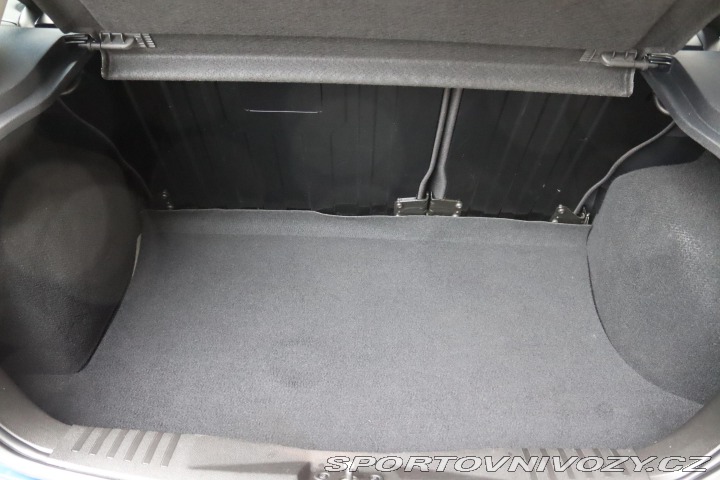 Ford Fiesta ST ST 2.0i 110kW 2006