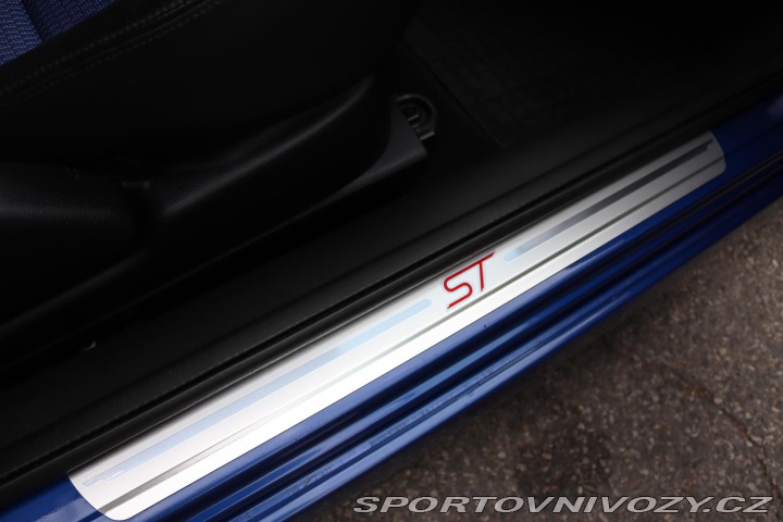 Ford Fiesta ST ST 2.0i 110kW 2006
