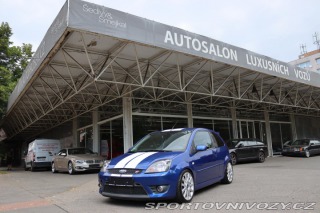 Ford Fiesta ST ST 2.0i 110kW 2006