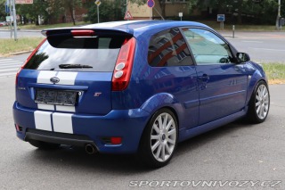 Ford Fiesta ST ST 2.0i 110kW 2006