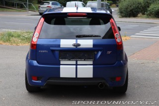 Ford Fiesta ST ST 2.0i 110kW 2006