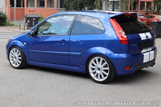 Ford Fiesta ST ST 2.0i 110kW 2006