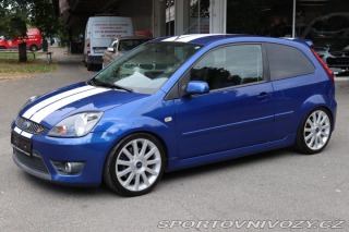 Ford Fiesta ST ST 2.0i 110kW 2006