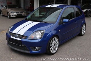 Ford Fiesta ST ST 2.0i 110kW 2006