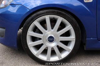 Ford Fiesta ST ST 2.0i 110kW 2006