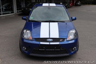 Ford Fiesta ST ST 2.0i 110kW 2006
