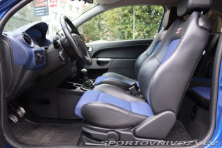 Ford Fiesta ST ST 2.0i 110kW 2006