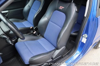 Ford Fiesta ST ST 2.0i 110kW 2006
