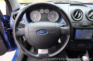 Ford Fiesta ST ST 2.0i 110kW 2006