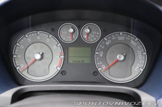 Ford Fiesta ST ST 2.0i 110kW 2006