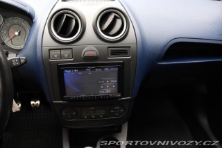 Ford Fiesta ST ST 2.0i 110kW 2006