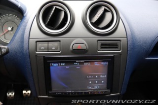 Ford Fiesta ST ST 2.0i 110kW 2006