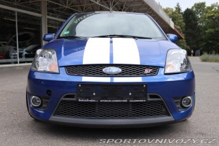 Ford Fiesta ST ST 2.0i 110kW 2006