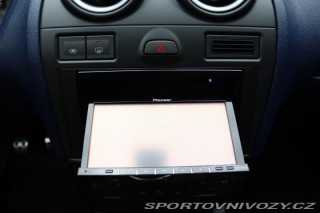 Ford Fiesta ST ST 2.0i 110kW 2006